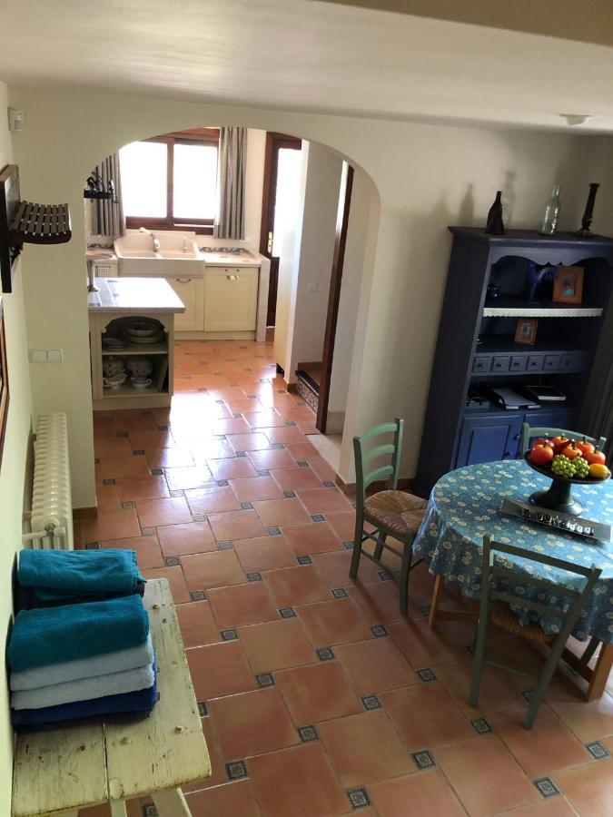 Villa Es Pont, Bis 10Pers, Bbq Son Vida Luaran gambar