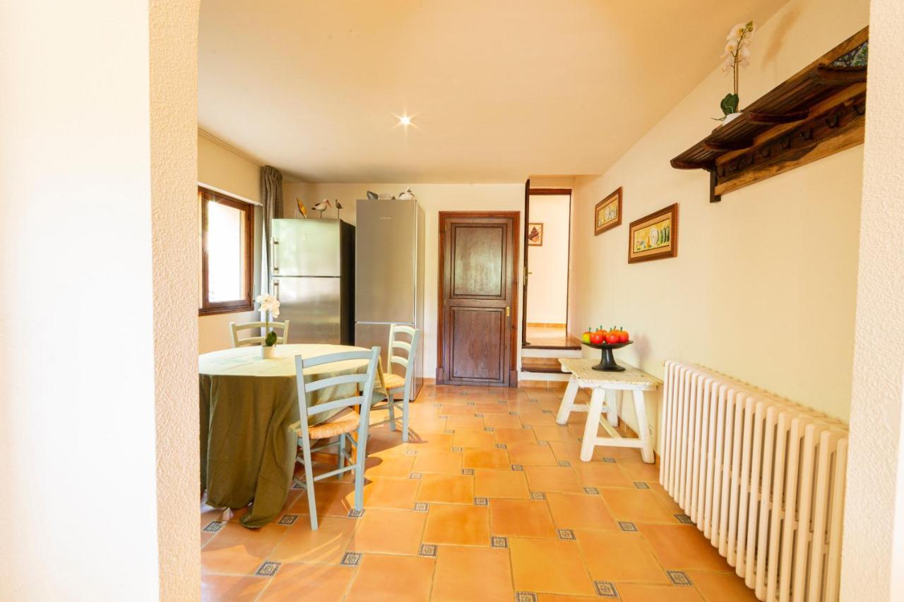 Villa Es Pont, Bis 10Pers, Bbq Son Vida Luaran gambar