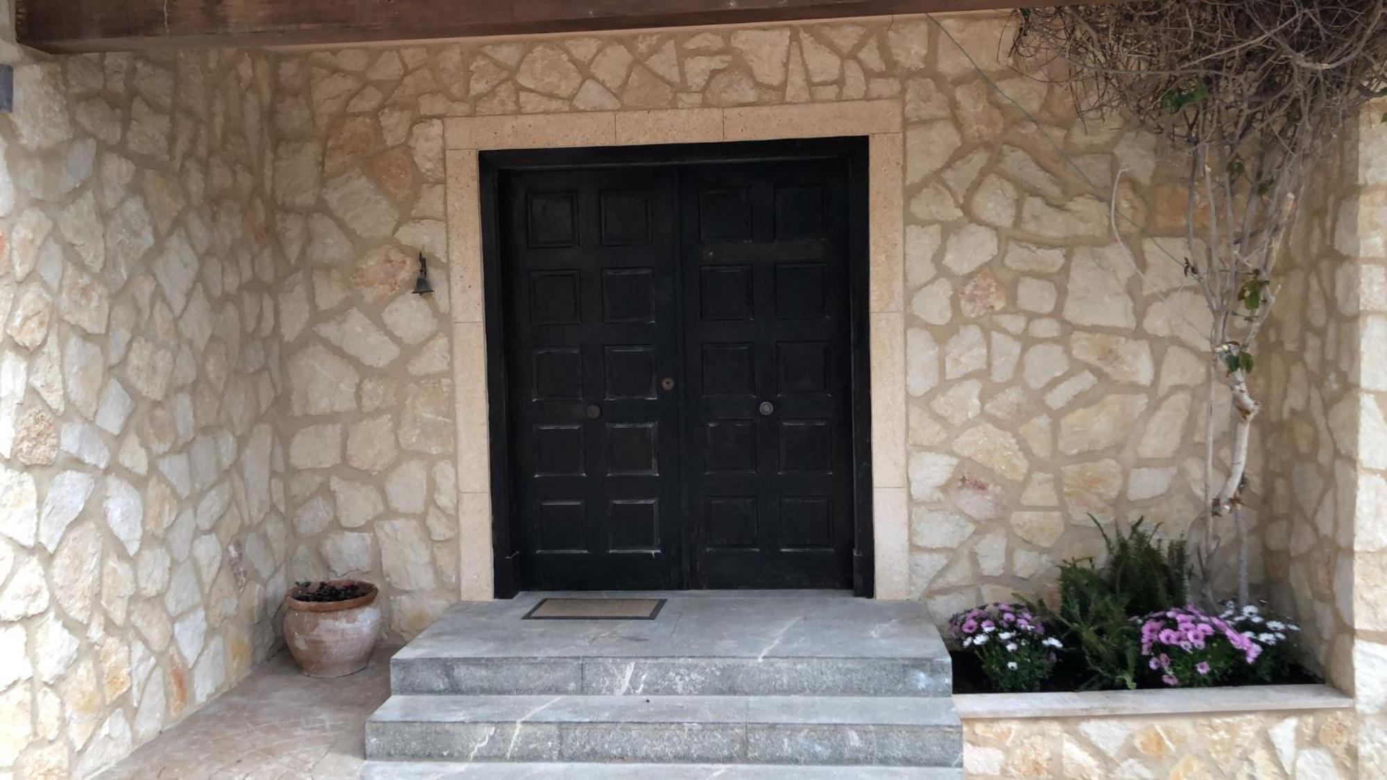 Villa Es Pont, Bis 10Pers, Bbq Son Vida Luaran gambar
