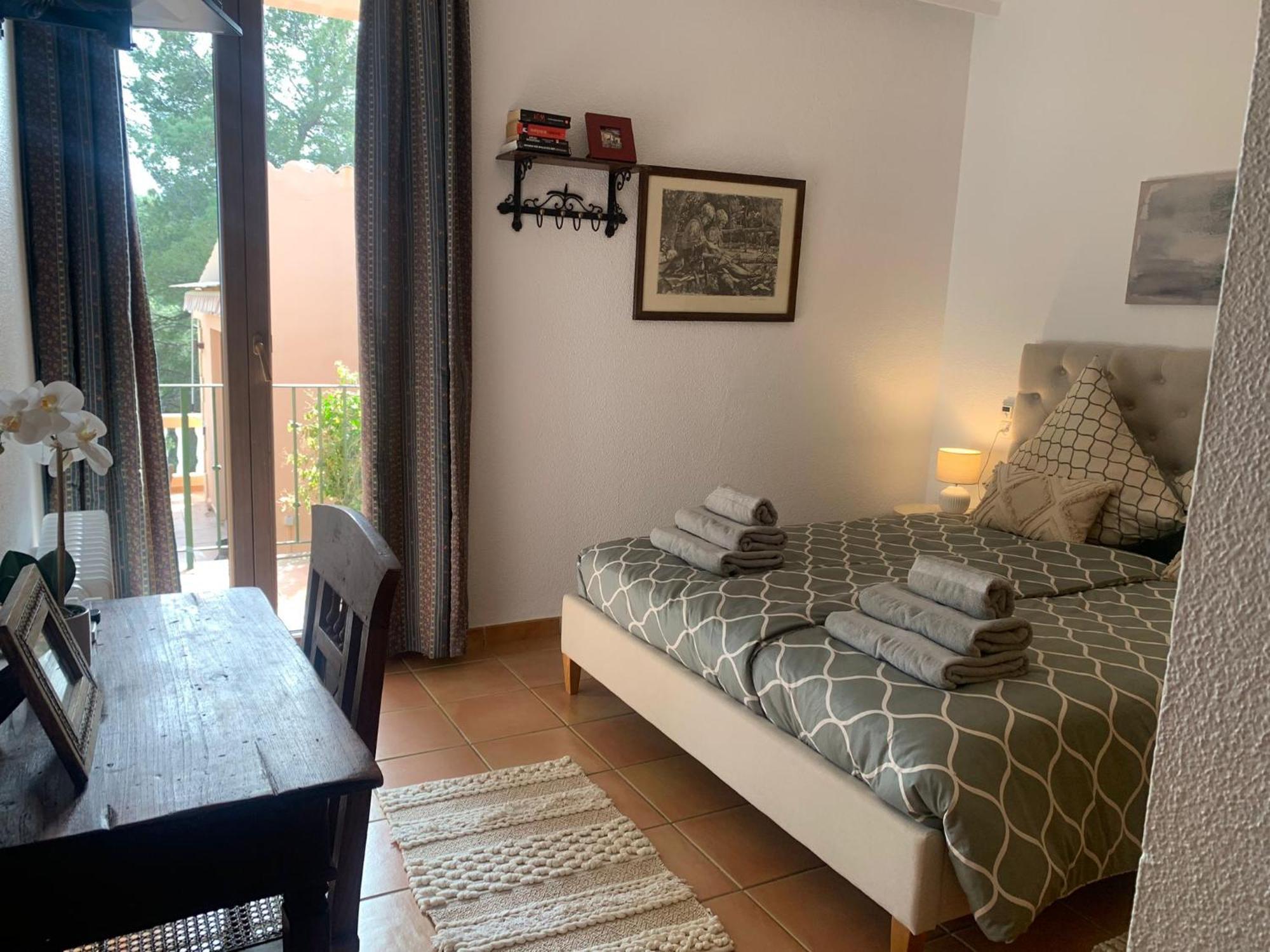 Villa Es Pont, Bis 10Pers, Bbq Son Vida Luaran gambar