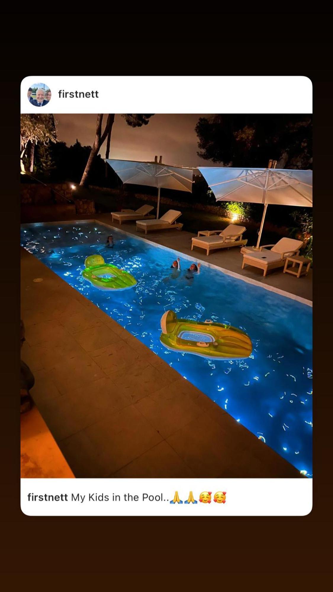 Villa Es Pont, Bis 10Pers, Bbq Son Vida Luaran gambar