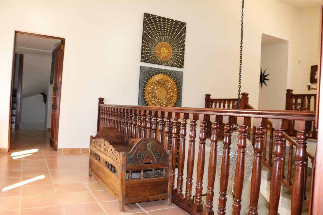 Villa Es Pont, Bis 10Pers, Bbq Son Vida Luaran gambar